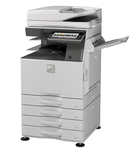 Photocopiers supplier